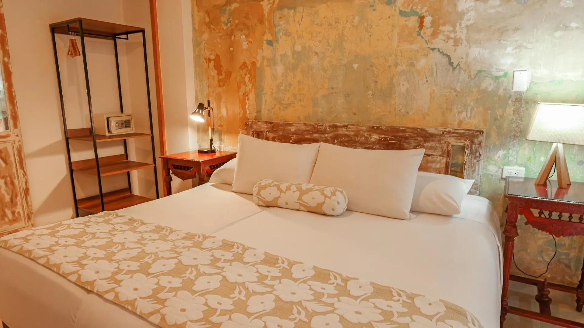 Hotel Kartaxa Cartagena