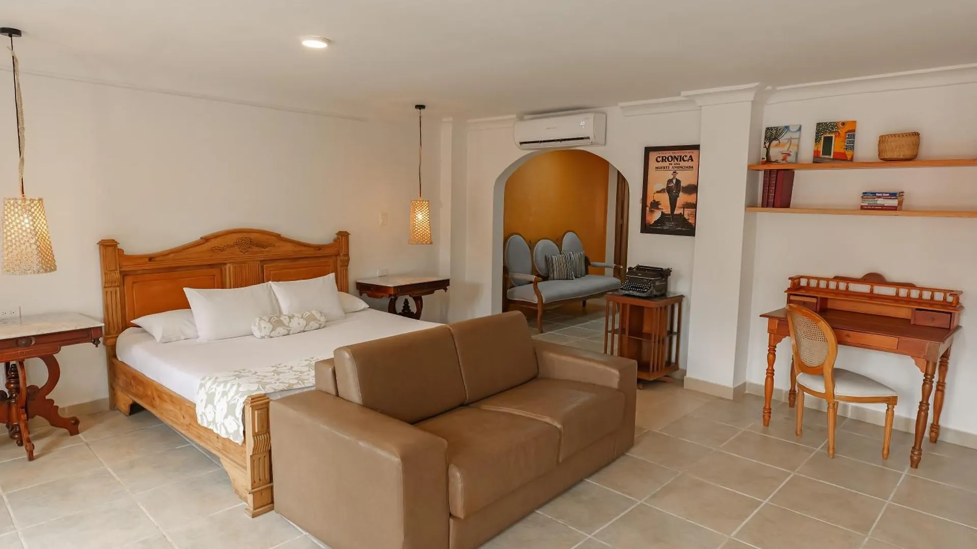 Hotel Kartaxa Cartagena