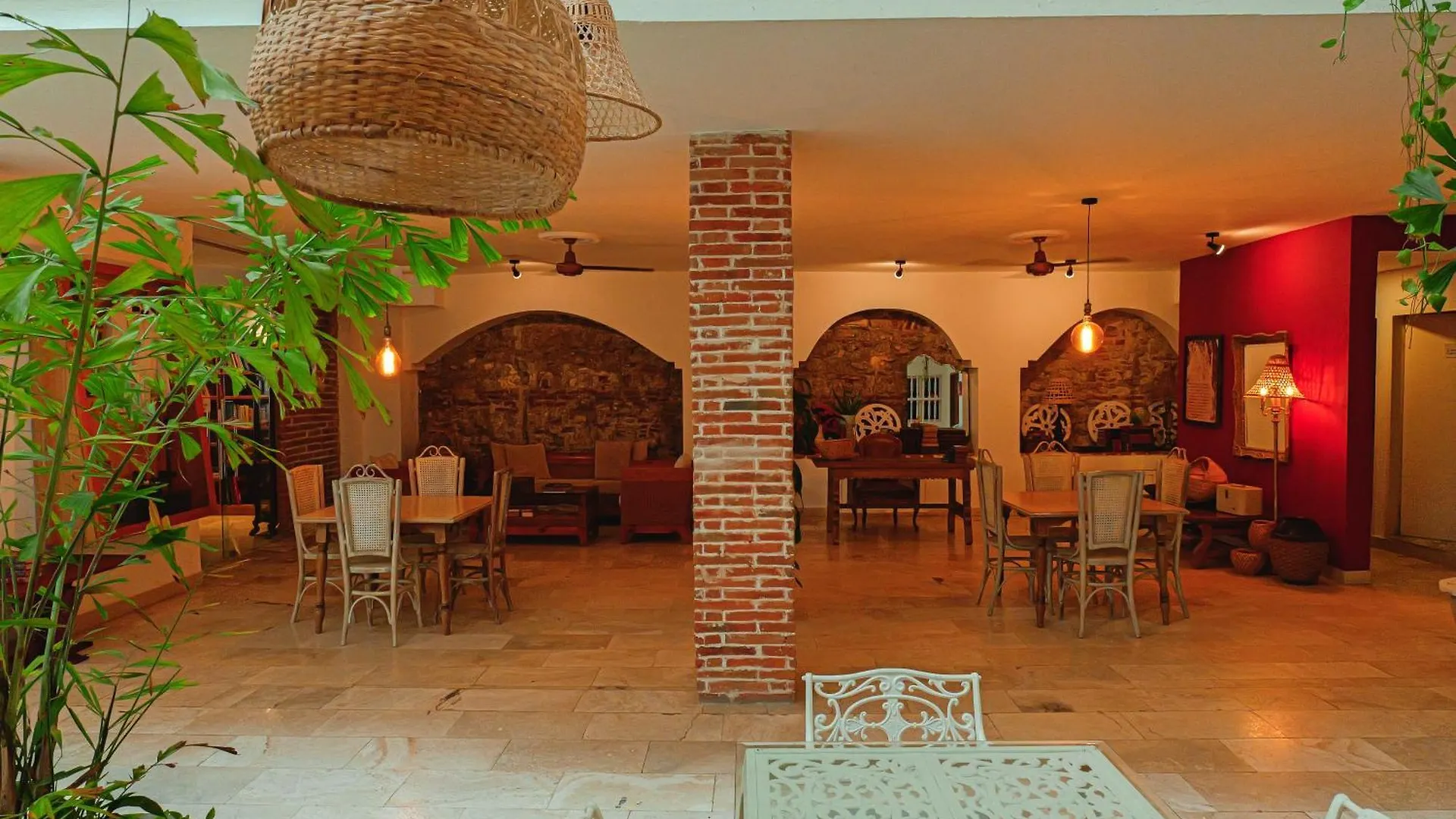 Hotel Kartaxa Cartagena Colombia