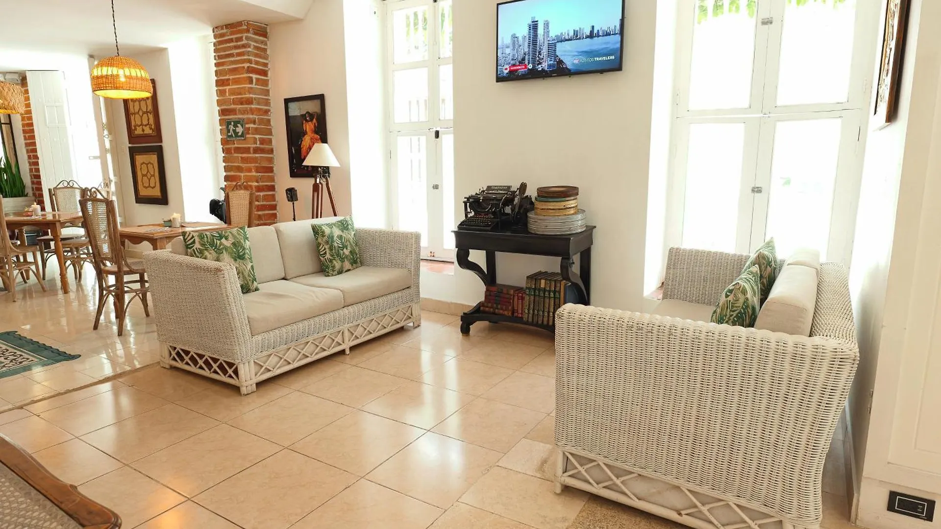 Hotel Kartaxa Cartagena