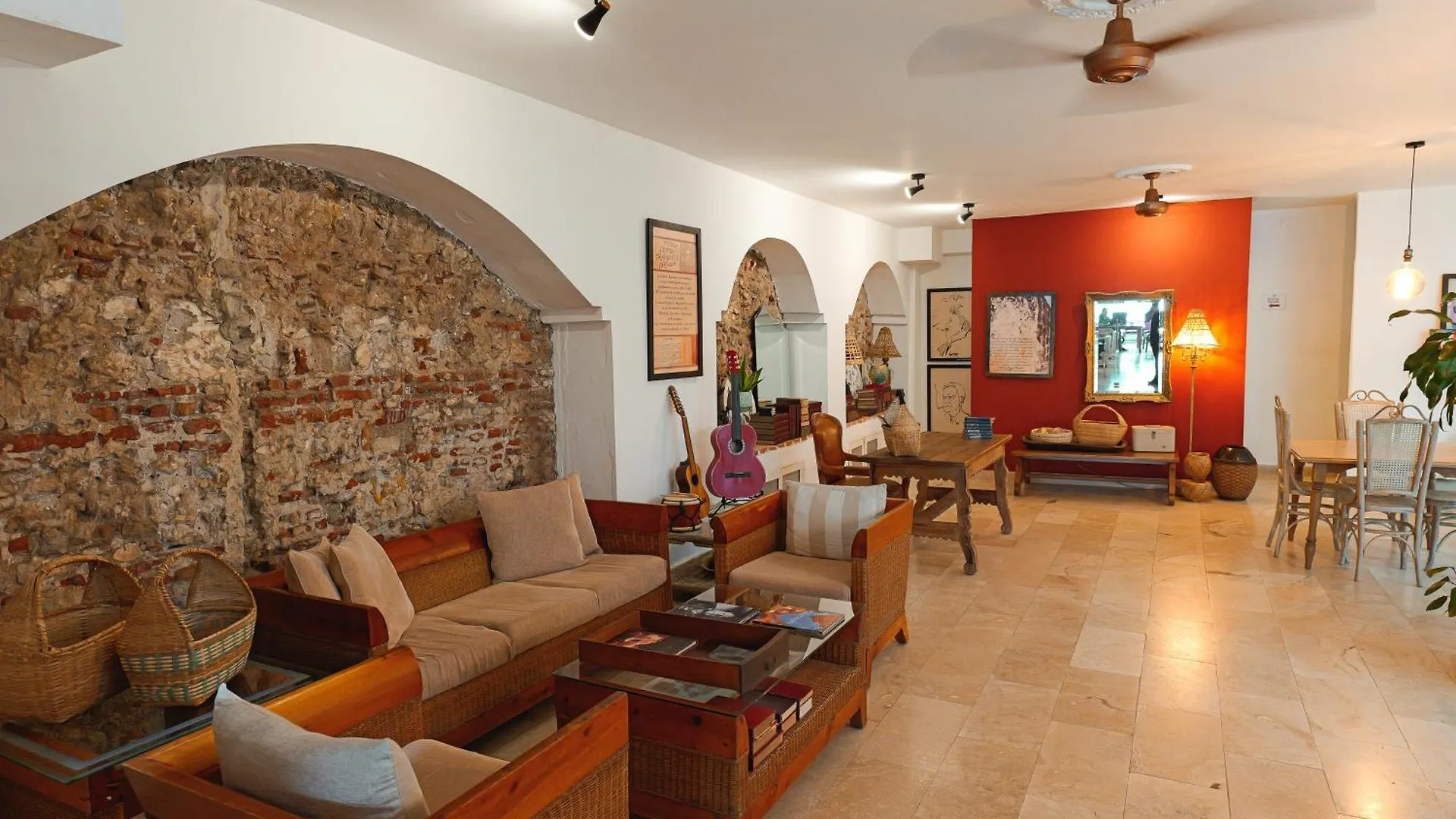 Hotel Kartaxa Cartagena