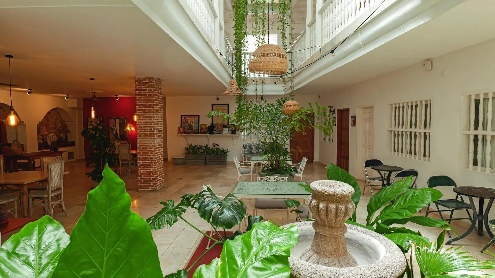 Hotel Kartaxa Cartagena