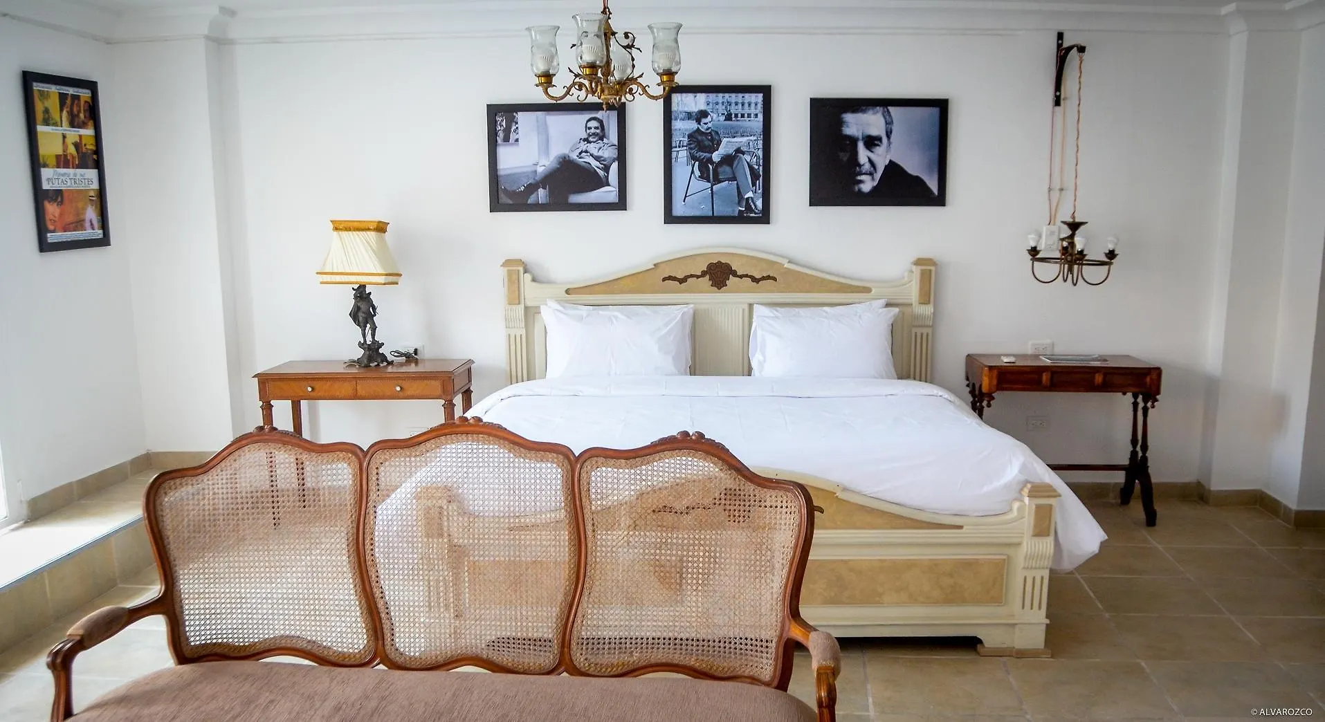 Hotel Kartaxa Cartagena 4*,  Colombia
