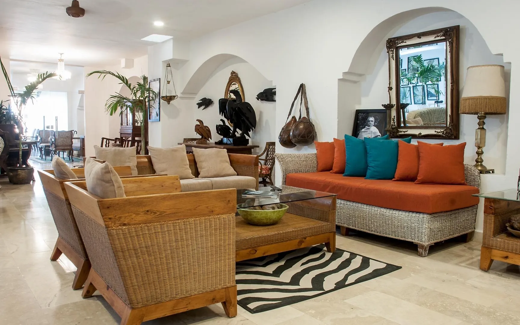****  Hotel Kartaxa Cartagena Colombia