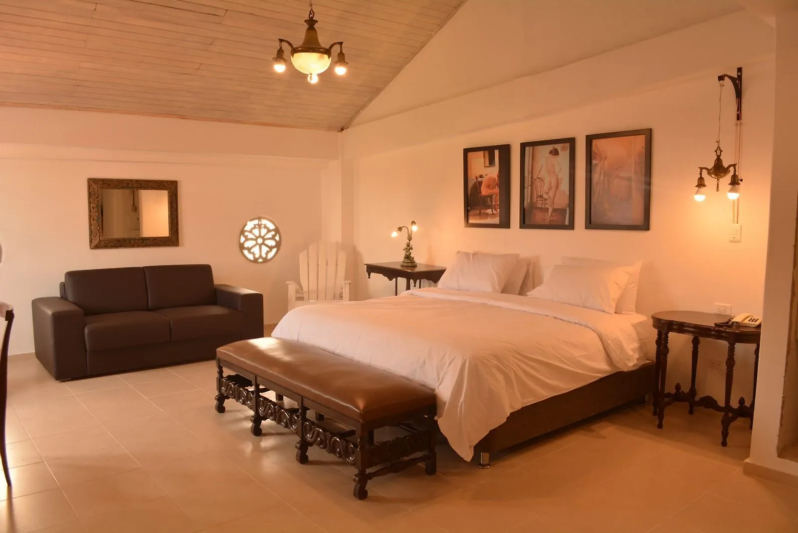 Hotel Kartaxa Cartagena